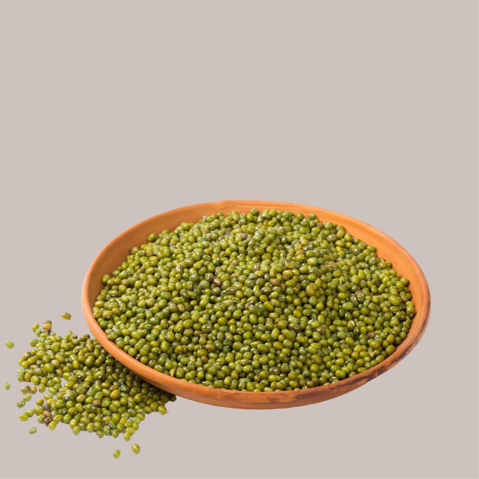 Split Green Gram Dal (Yellow Moong Dhal) / பாசி பருப்பு / ಹೆಸರು ಬೇಳೆ / కంది పప్పు / मूंग दाल / ചെറുപയർ പരിപ്പ്